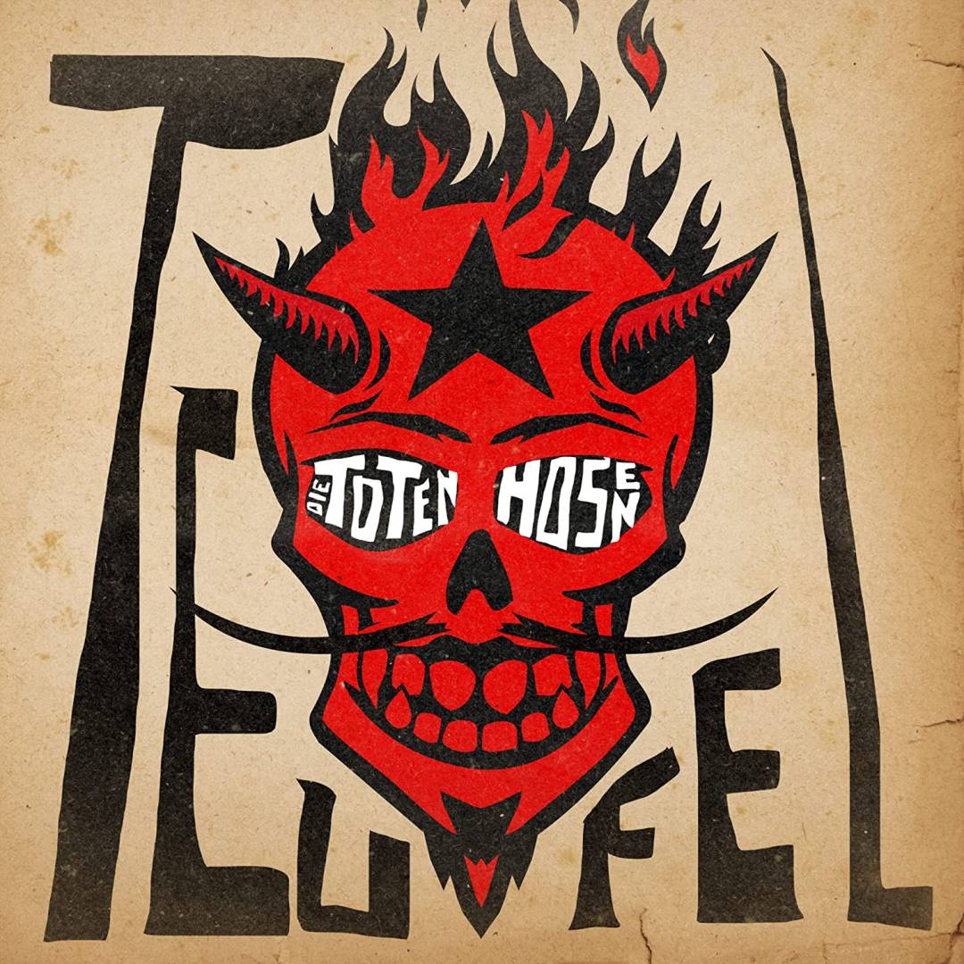 CD-Cover_Toten_Hosen_Teufel