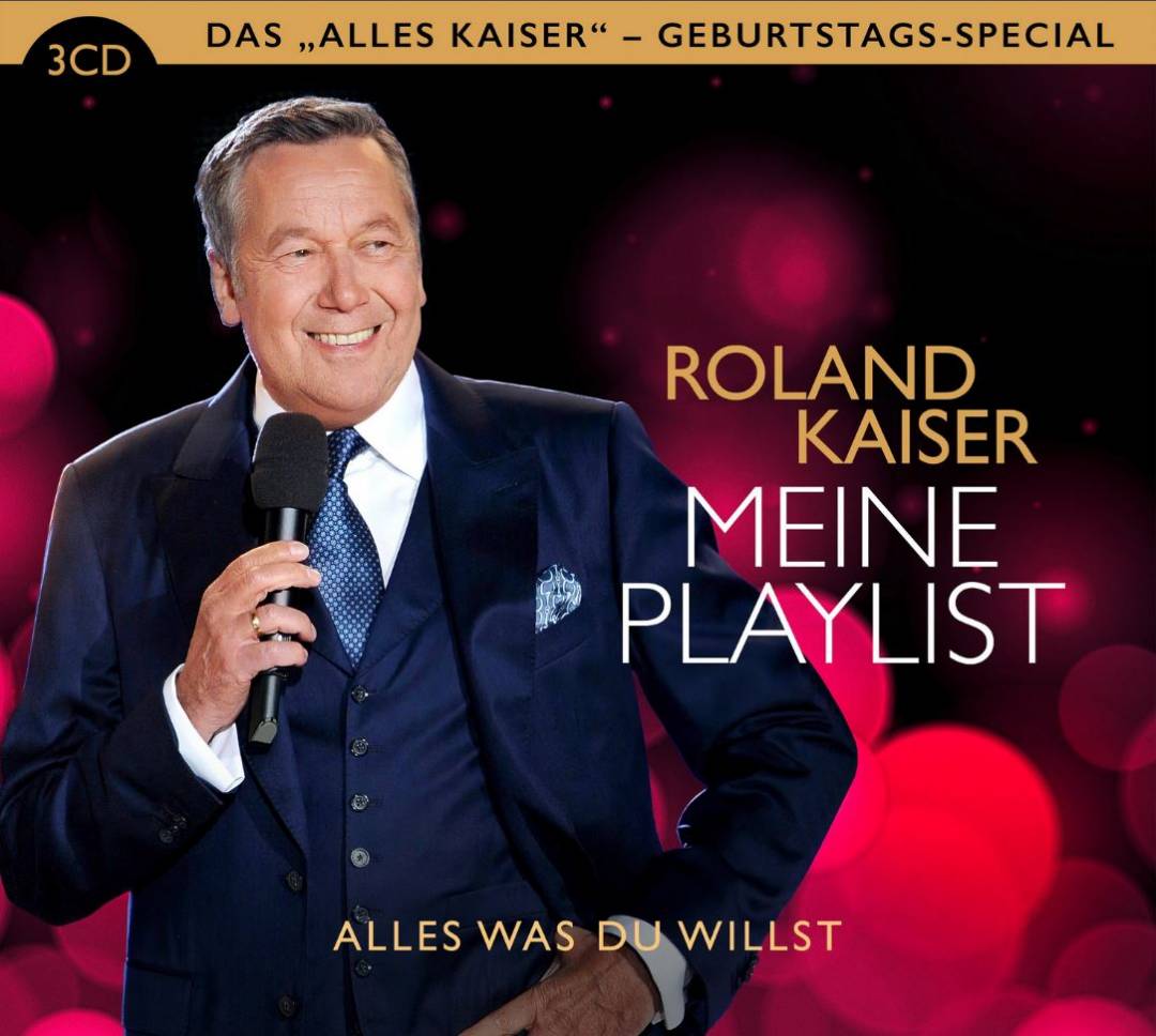 Roland_Kaiser_Meine_Playlist