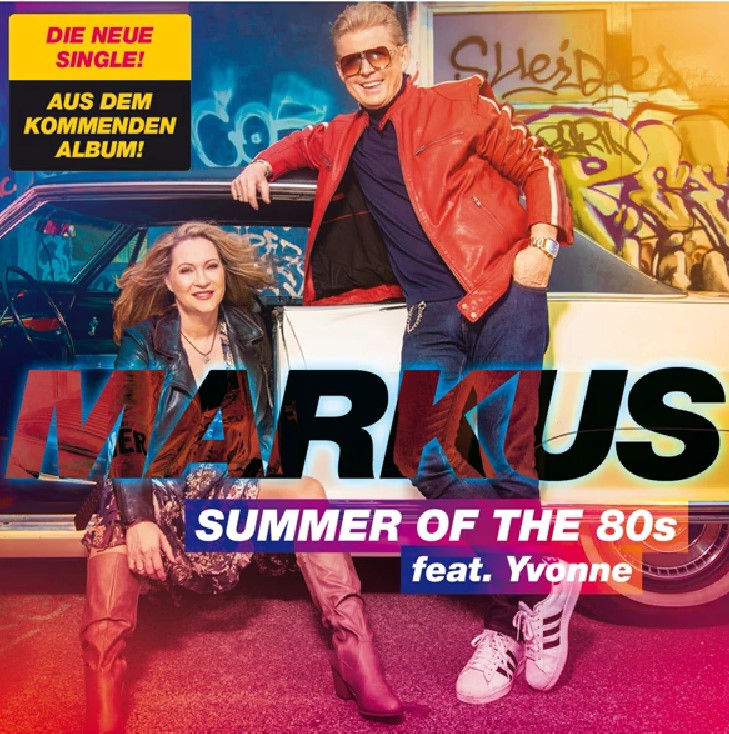 CD-Cover_Summer_of_the_80s_Markus