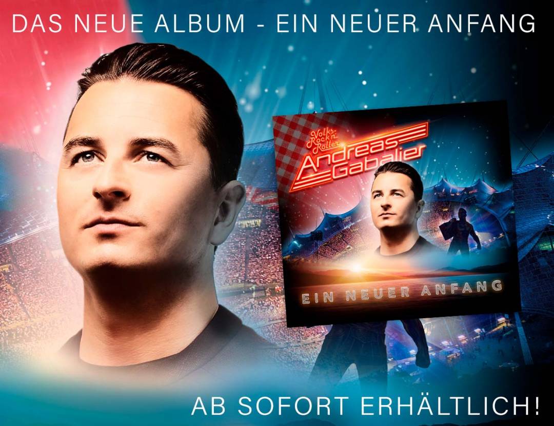 CD-Cover_Andreas_Gabalier_Ein_neuer_Anfang