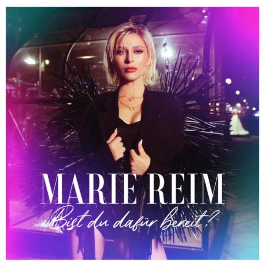 CD-Cover_Marie_Reim_Zweites_Album