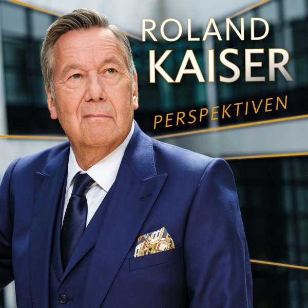 Roland_Kaiser_Perspektiven_Cover