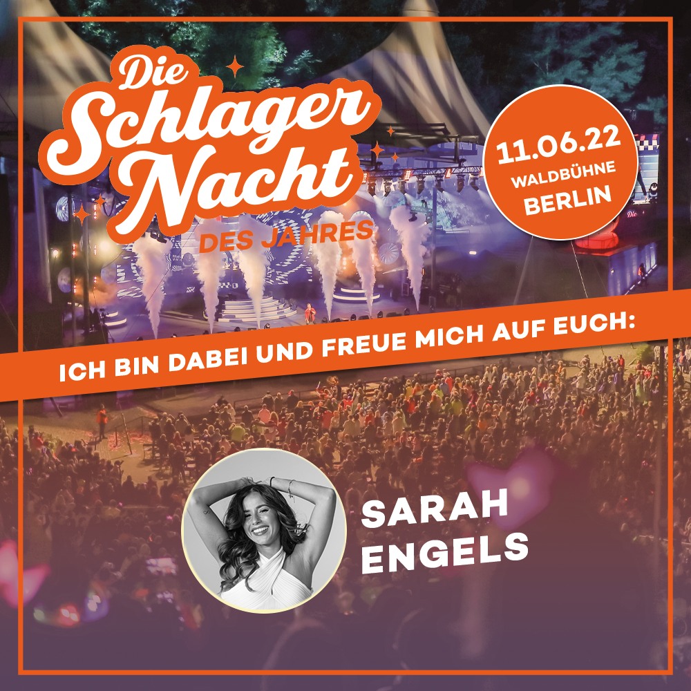 Sarah_Engels_Schlagernacht