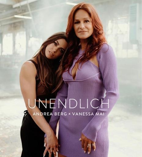CD-Cover_Andrea_Berg_Vanessa_Mai_Unendlich
