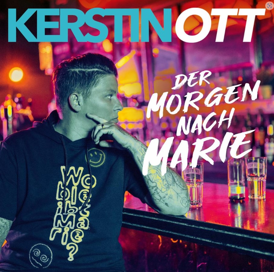 CD-Cover_Kerstin_Ott_Der_Sommer_nach_Marie