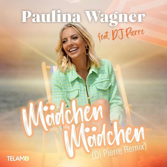 CD-Cover_Paulina_Wagner_Mädchen_Mädchen