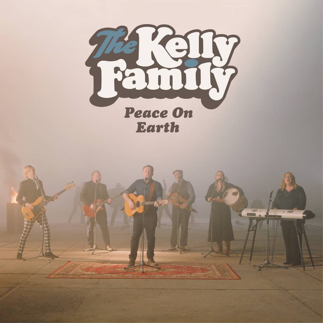 Kelly_Family_Peace_on_earth