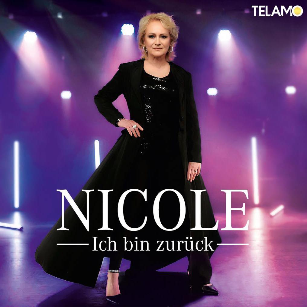 NICOLE_Ich_bin_zurück_2