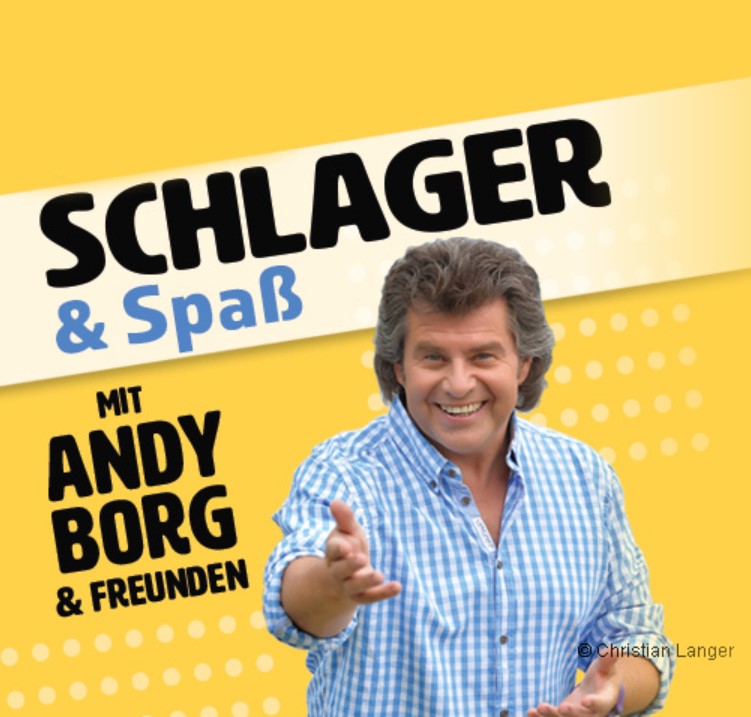 2023_Schlager_und_Spaß_Andy_Borg