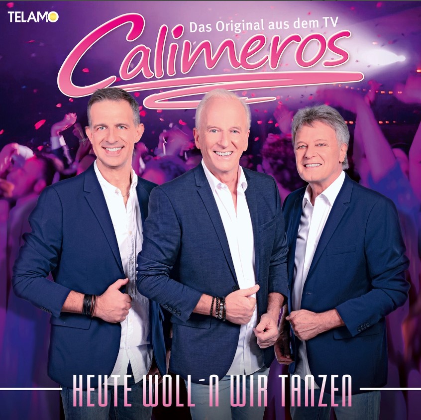 CD-Cover_Calimeros_Heute_wolln_wir_tanzen