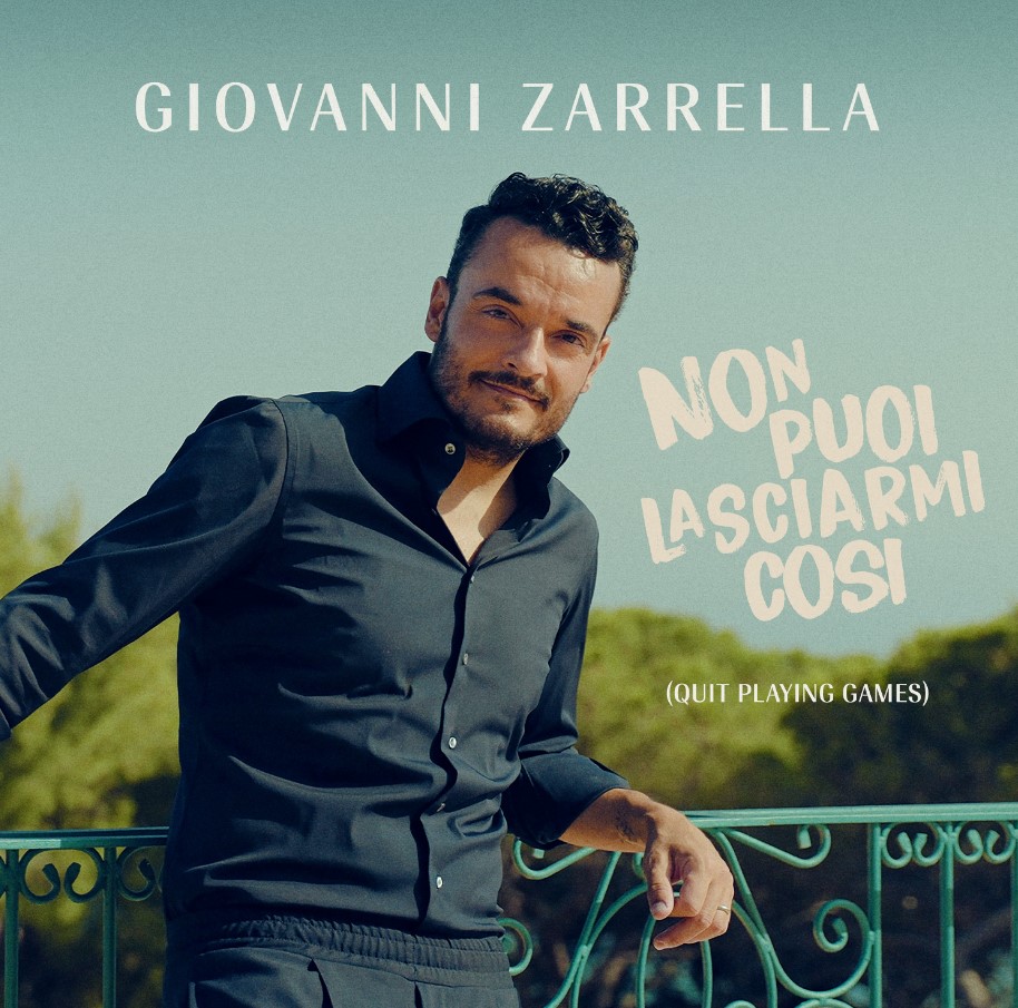 CD-Cover_Giovanni_Zarrella_Quit_Playing