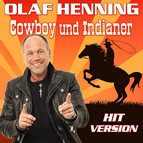 CD-Cover_Olaf_Henning_Cowboy_und_Indianer