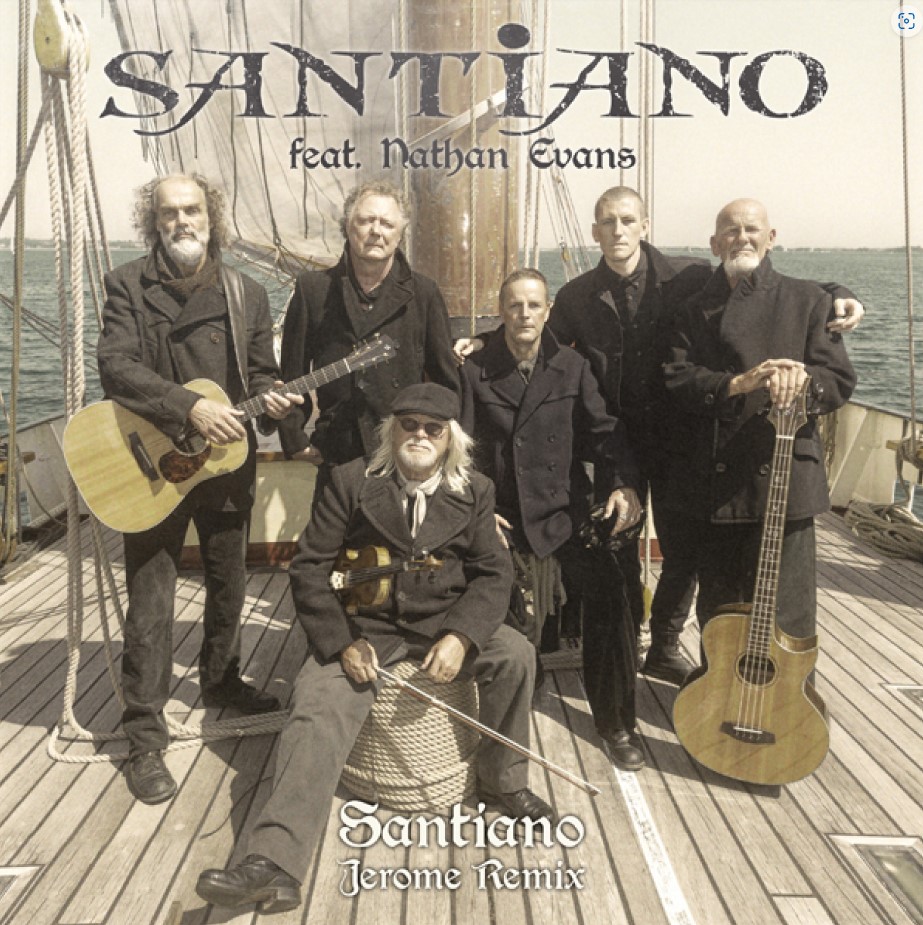 CD-Cover_Santiano_Santiano
