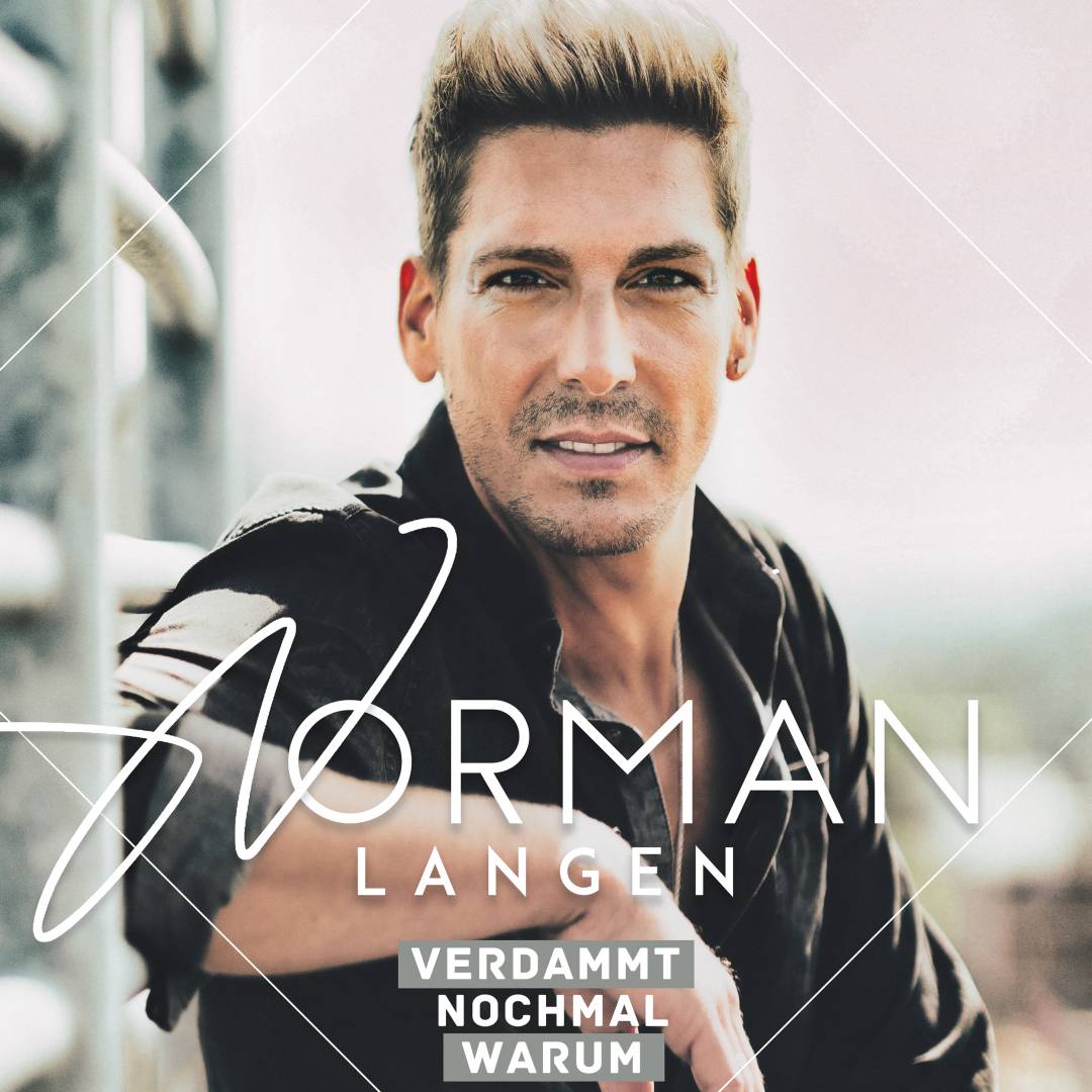 Cover_Norman Langen
