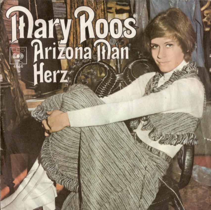 Single-Cover_Mary_Roos_Arizona_Man