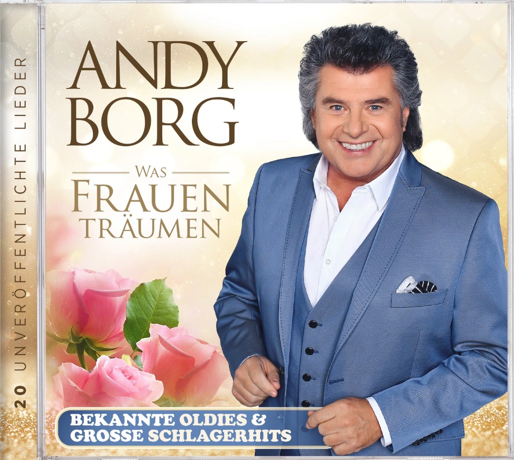 CD-Cover_Andy_Borg_Was_frauen_träumen