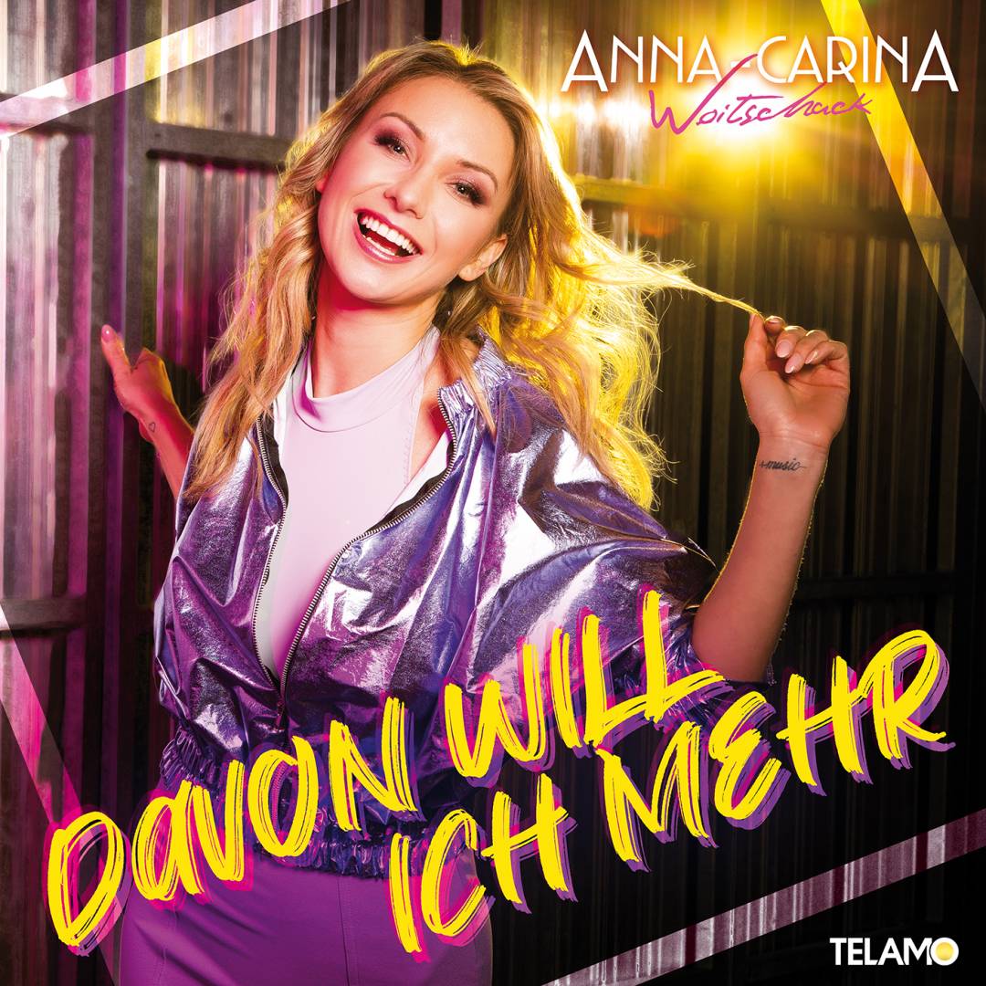 CD-Cover_Anna-Carina_Woitschack_Davon_will_ich_mehr_Remix