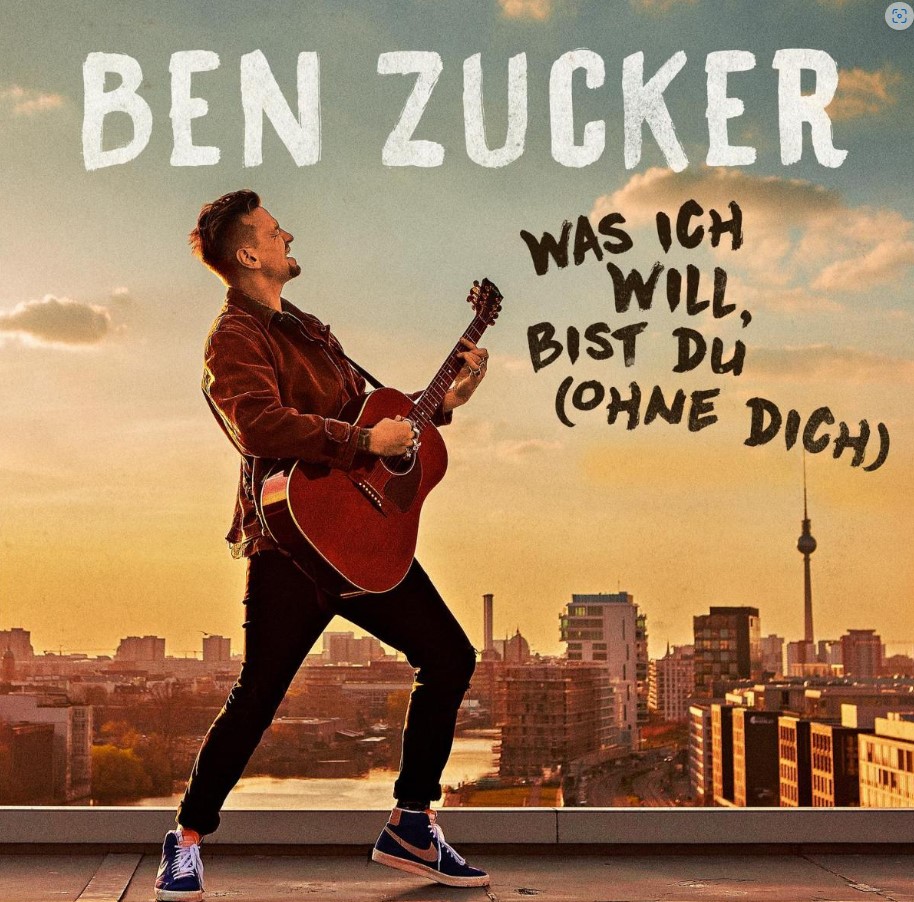 CD-Cover_Was_ich_will_bist_du_ben_Zucker