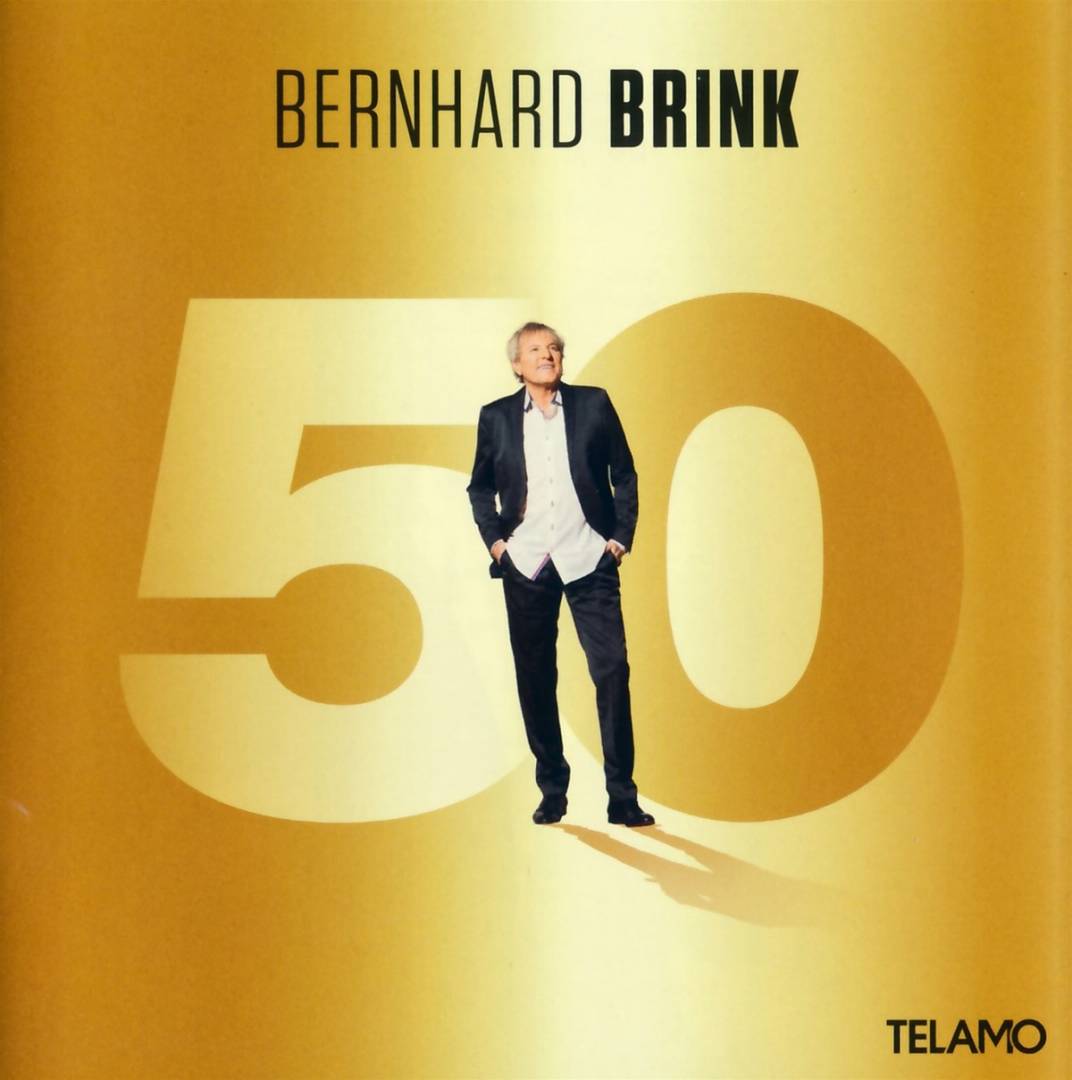 CD-Cover_Bernhard_Brink_50_2022