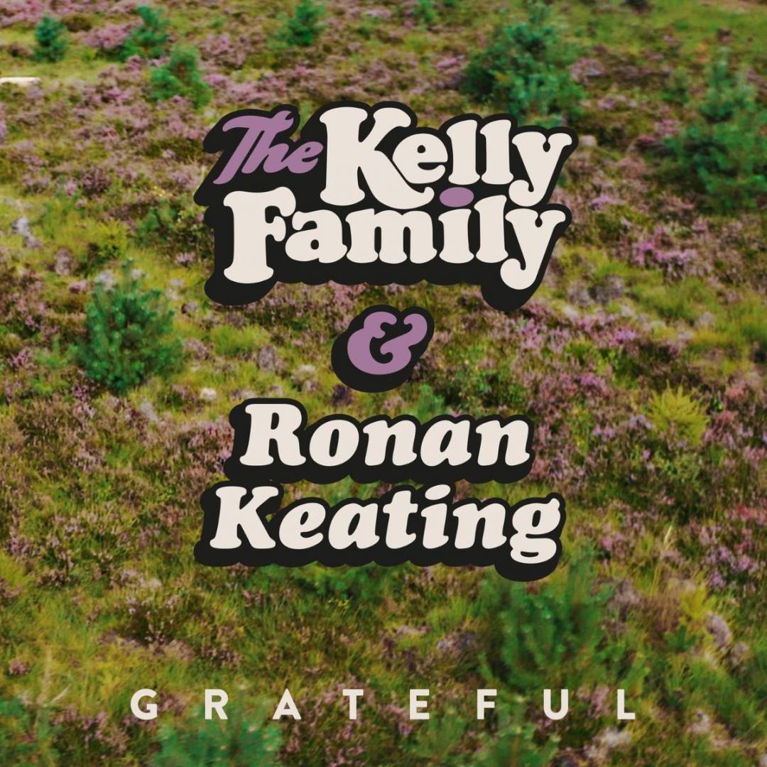 Kelly_Family_Ronan_Keating