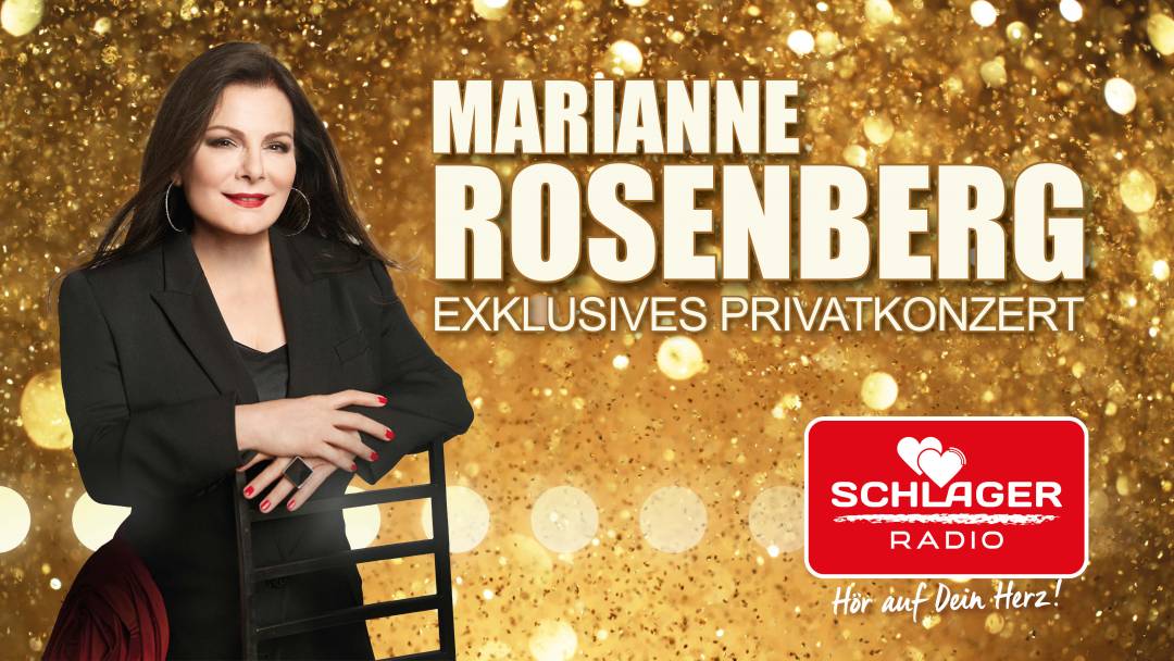 Schlager-Radio_Privatkonzert_Marianne-Rosenberg