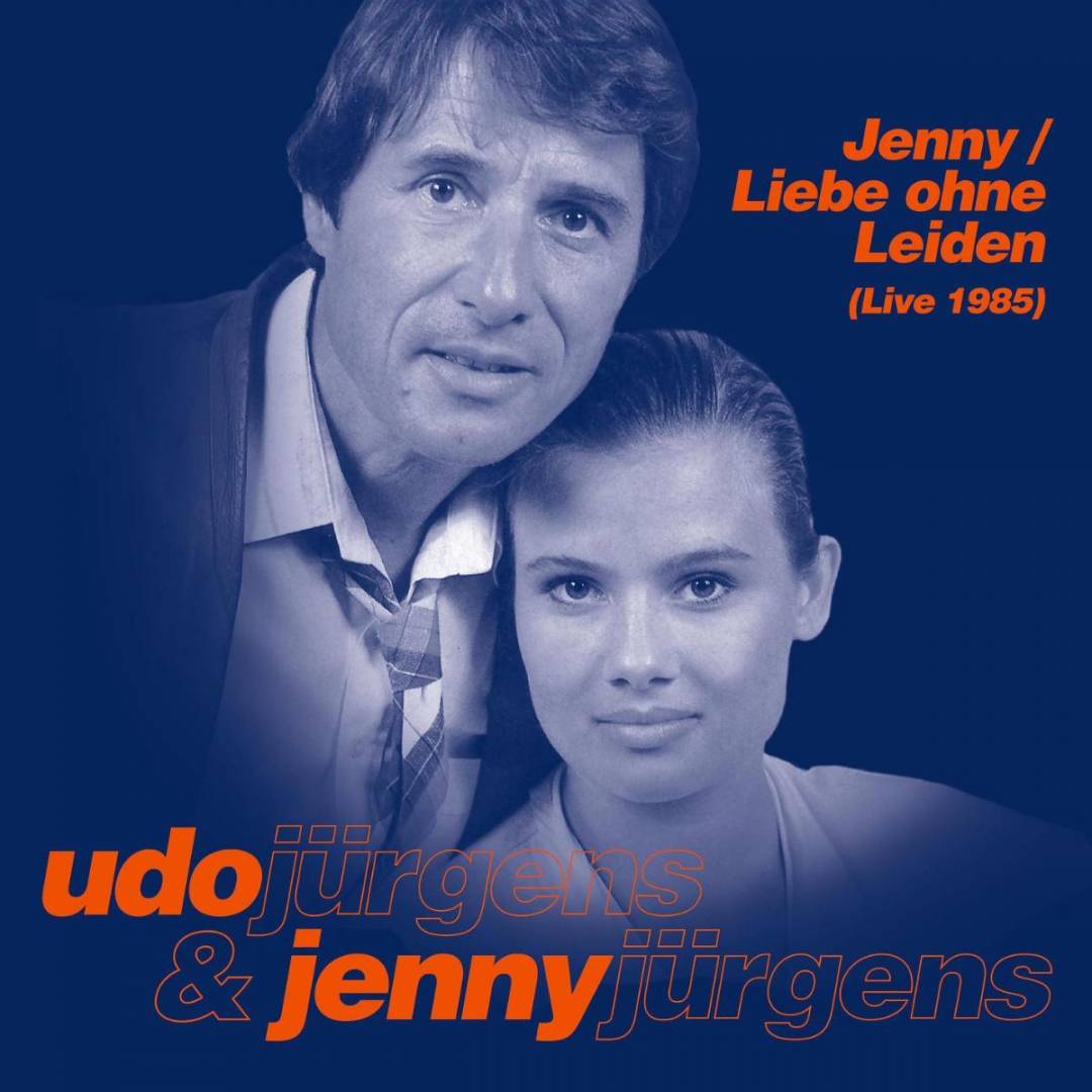 Udo_Jenny_Liebe_ohne_Leiden