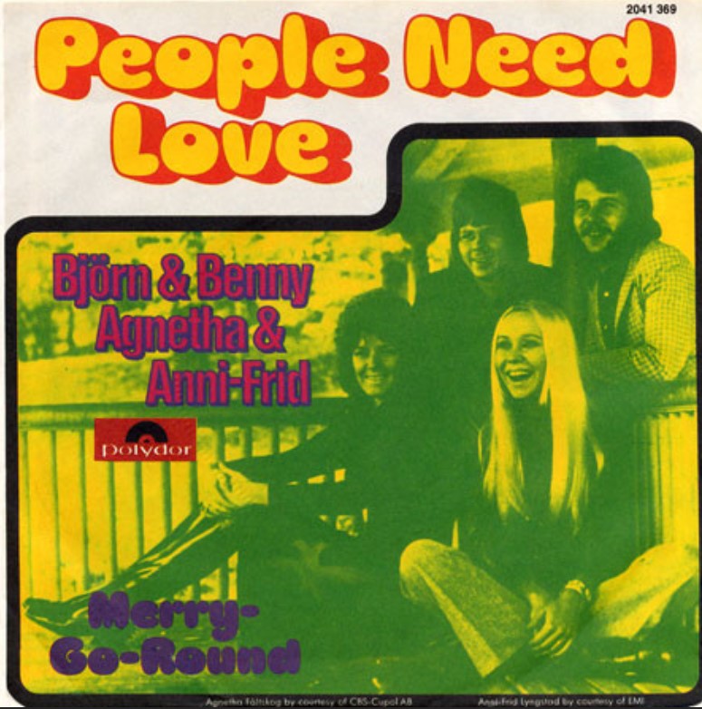 ABBA_People_Need_Love