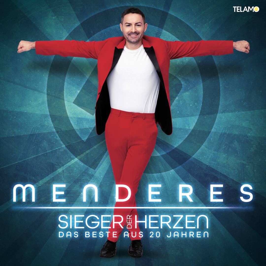 Albumcover_Menderes_Sieger_der_Herzen