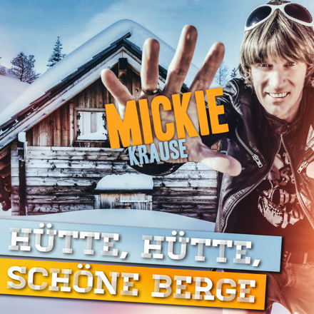 Mickie_Krause_Hütte_Hütte_Schöne_Berge