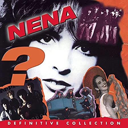 NENA_Definitive_Collection