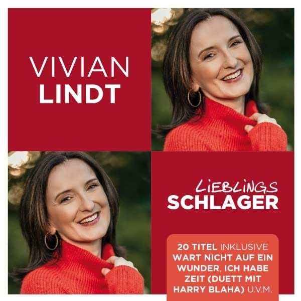 Vivian_Lindt_Lieblingsschlager_Front