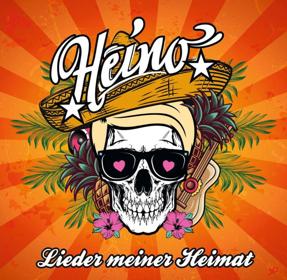 HEINO_Lieder_Meiner_Heimat