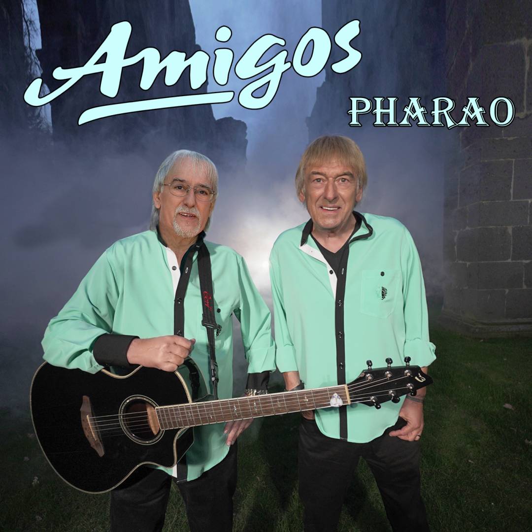 Pharo_Die_Amigos