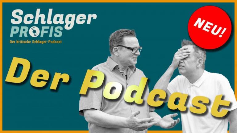 Schlager Podcast