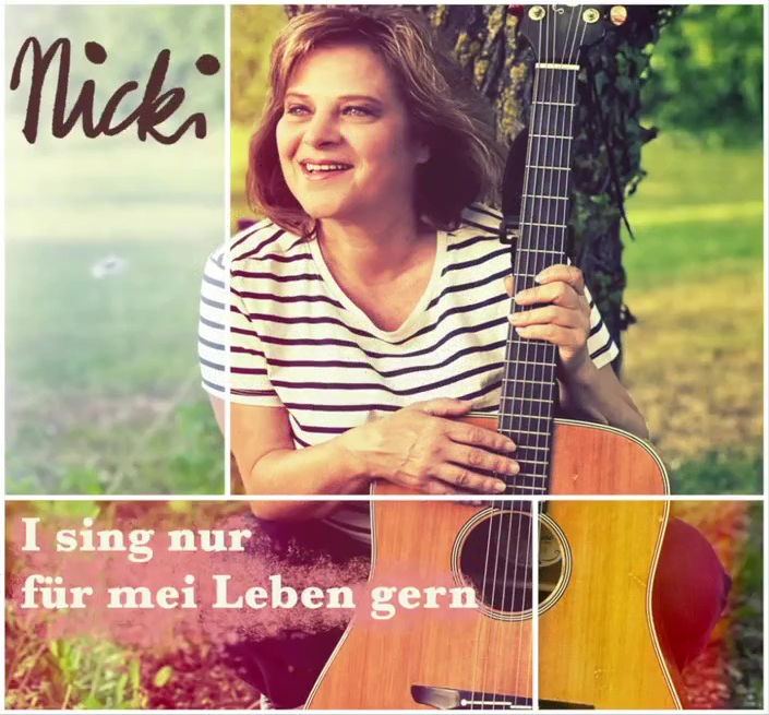 Nicki_I-Sing_für_mei_Leben_Gern