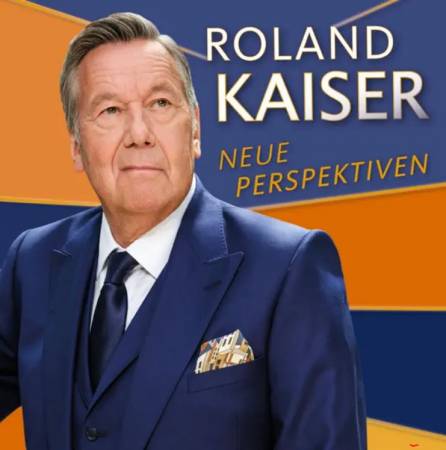 Roland Kaiser Schlager