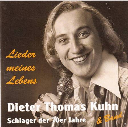 Dieter Thomas Kuhn Schlager