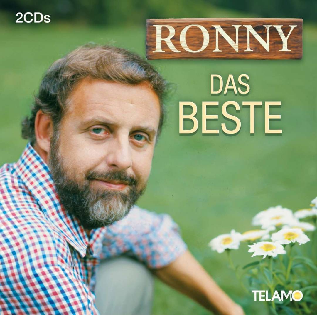 RONNY_Das_Beste