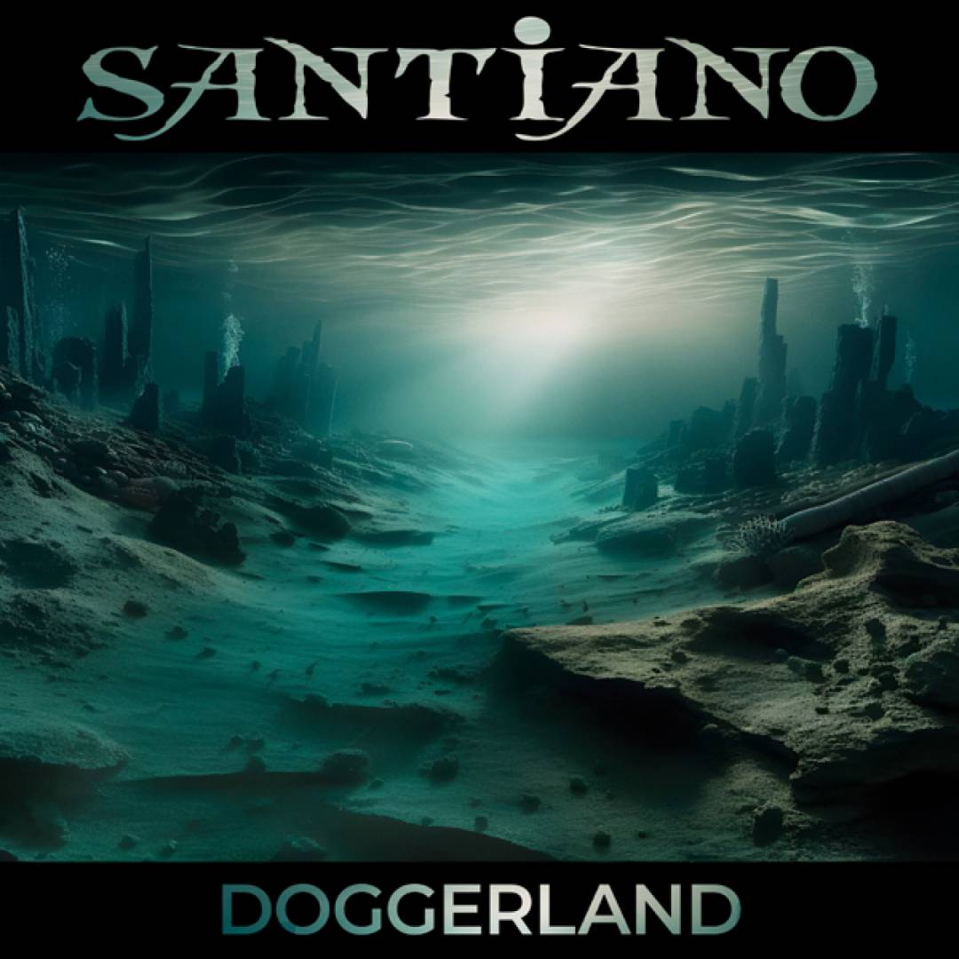 Santiano_Doggerland