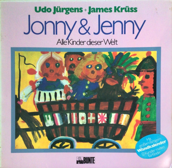 Udo_Jürgens_Jenny_und_Jonny