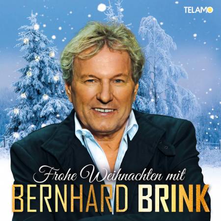 Bernhard Brink Frohe Weihnachten Schlager
