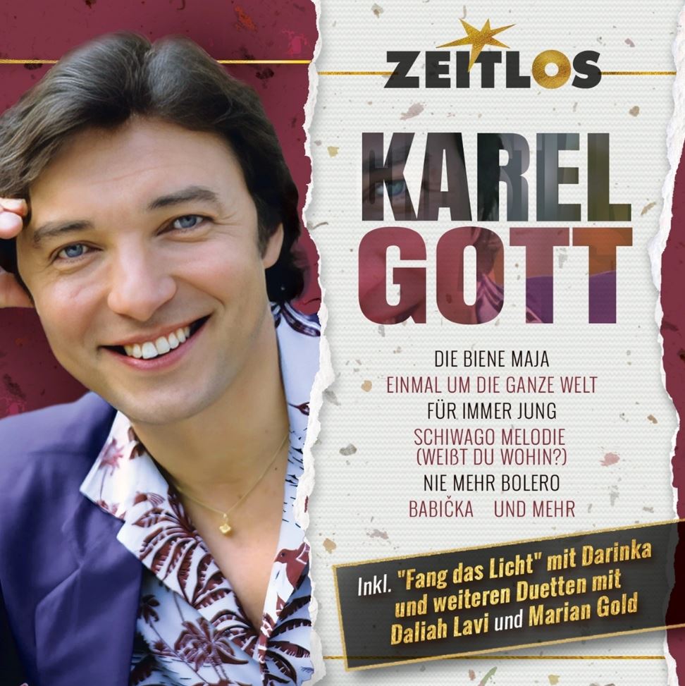Karel_Gott_Zeitlos