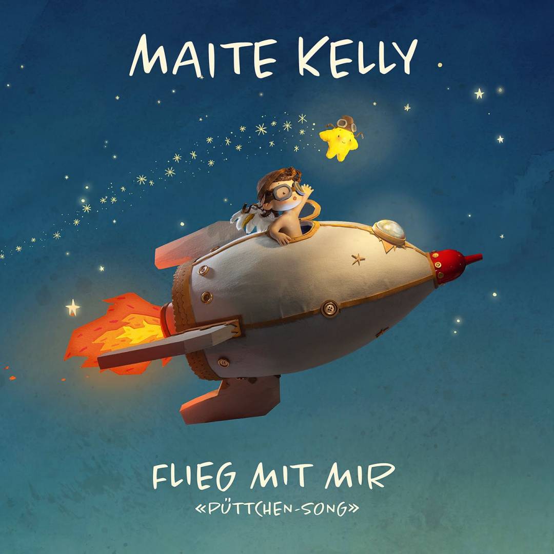 Maite_Kelly_Püttchen_Song