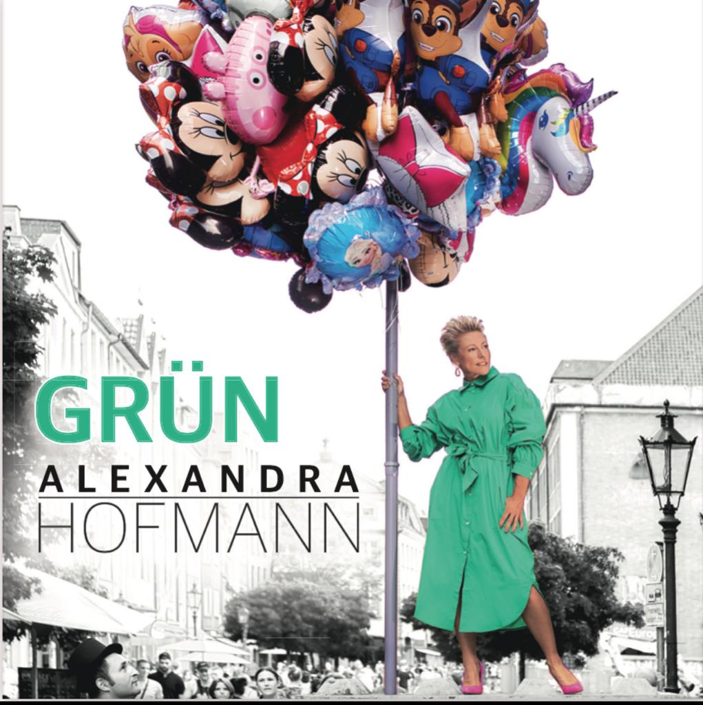 Cover Grün 2023