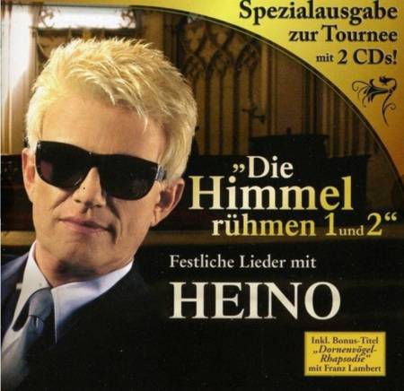 Heino Schlager
