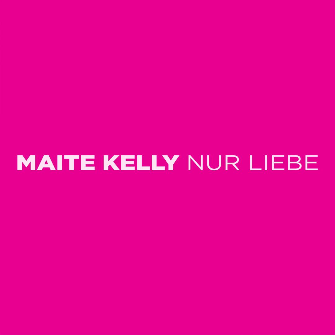 Maite_Kelly_Nur_Liebe