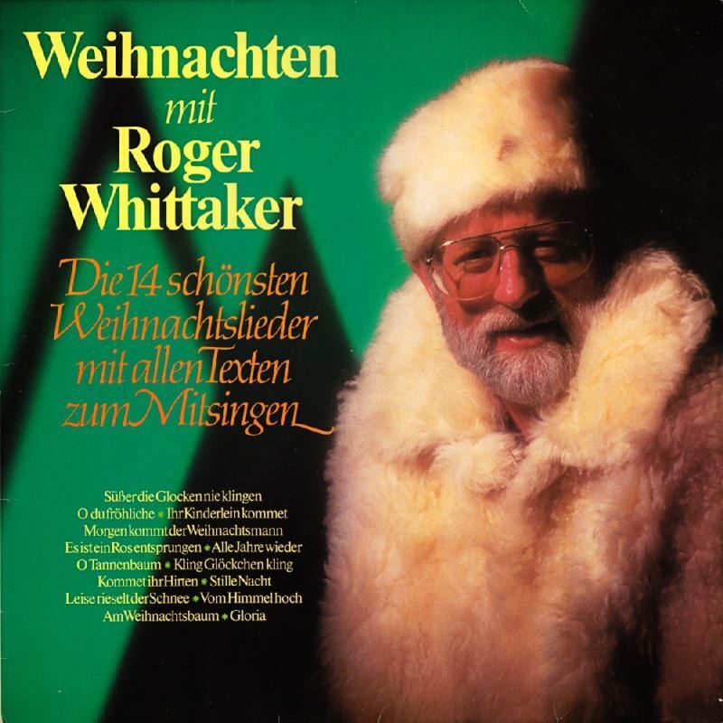 Roger_Whittaker_Weihnachten