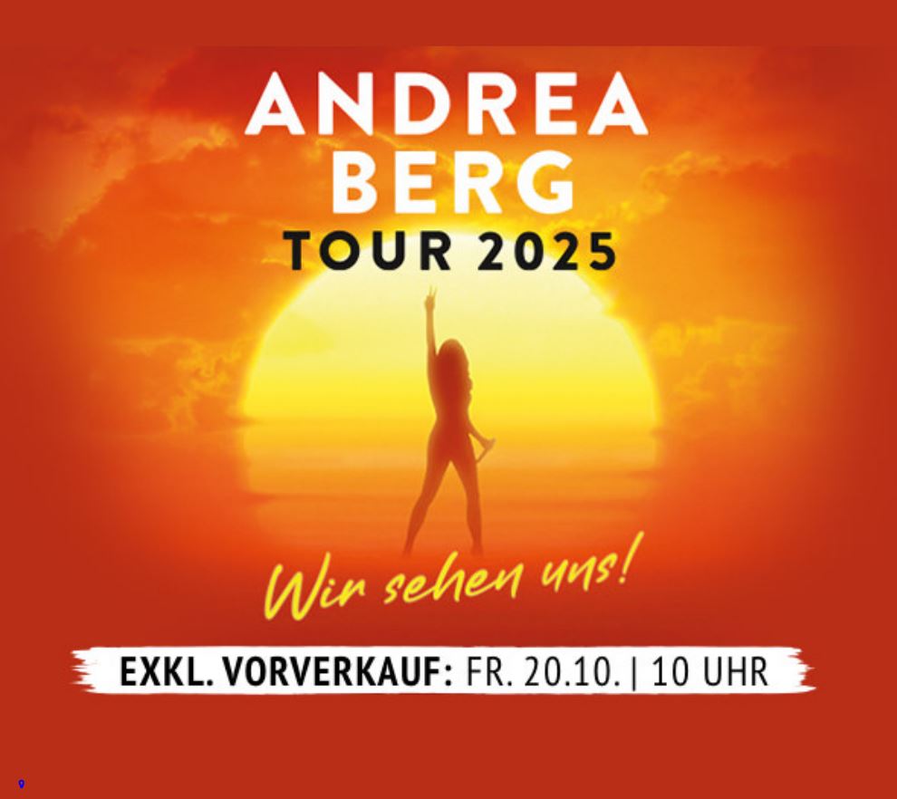 Andrea_Berg_Bergrecords_Tour_2025