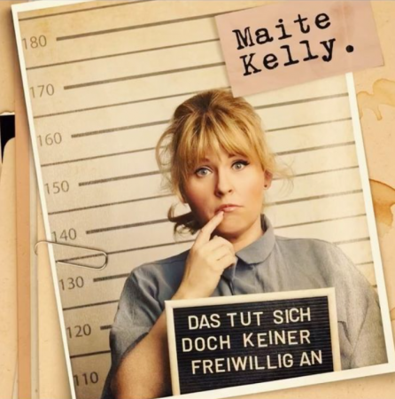 Maite Kelly Schlager Airplay