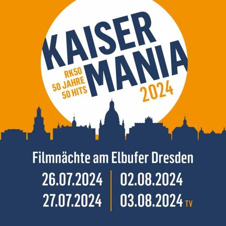 Kaiser Mania - Roland Kaiser Kaisermania